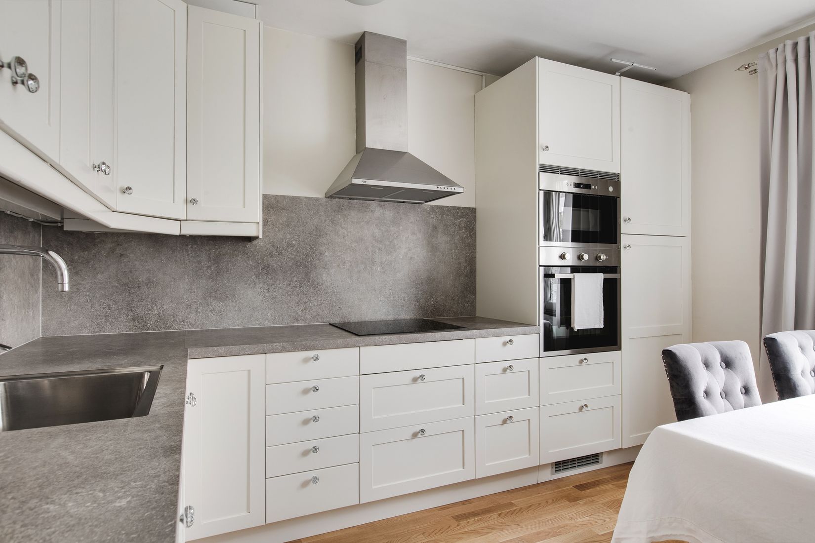 Bostadsrätt, Sörbygatan 69C, Söder, Gävle