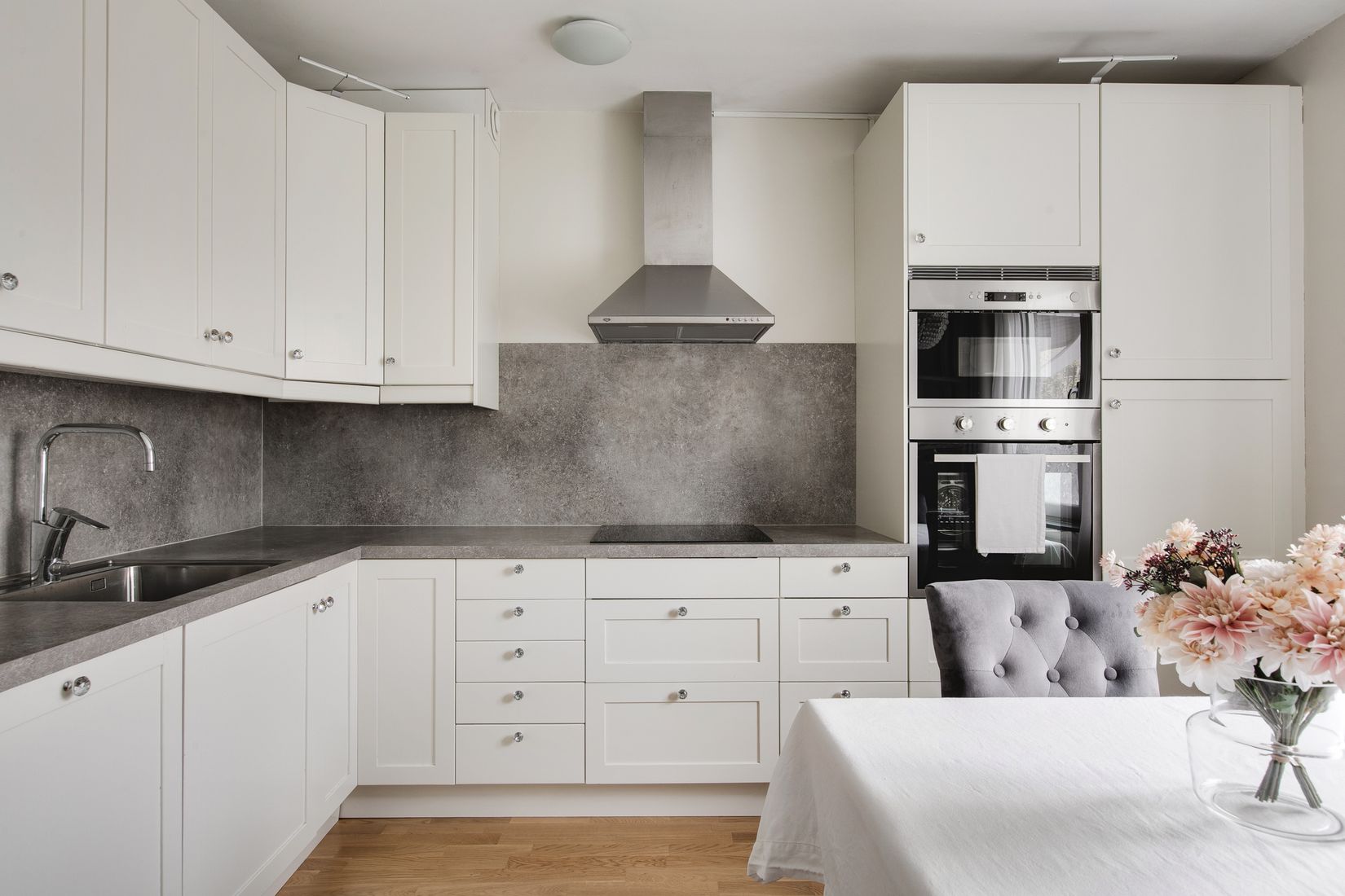 Bostadsrätt, Sörbygatan 69C, Söder, Gävle