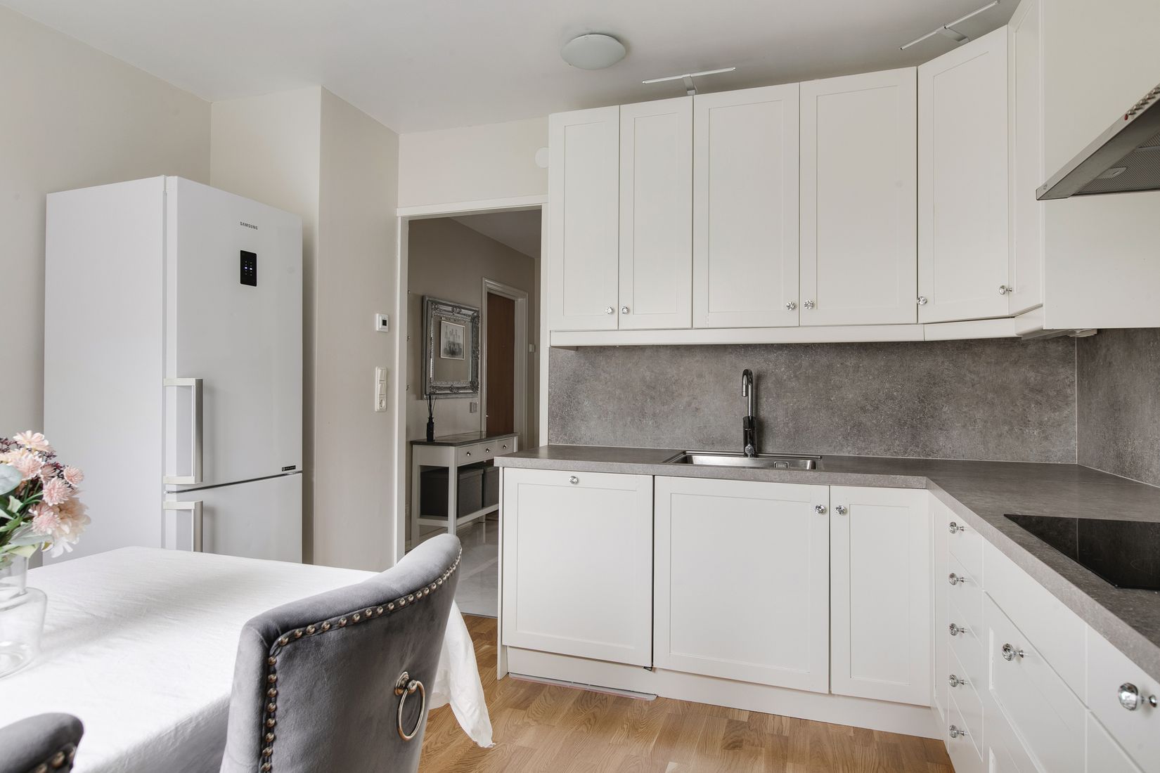 Bostadsrätt, Sörbygatan 69C, Söder, Gävle