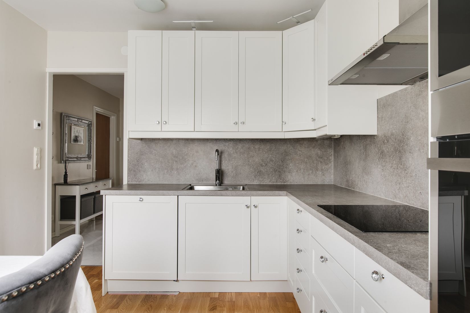 Bostadsrätt, Sörbygatan 69C, Söder, Gävle