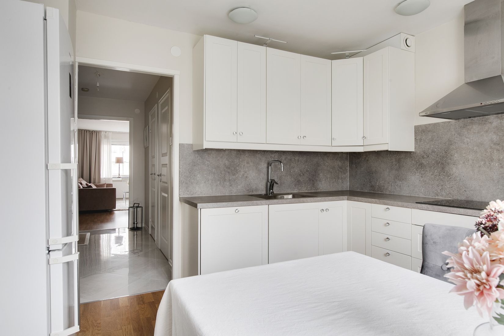 Bostadsrätt, Sörbygatan 69C, Söder, Gävle