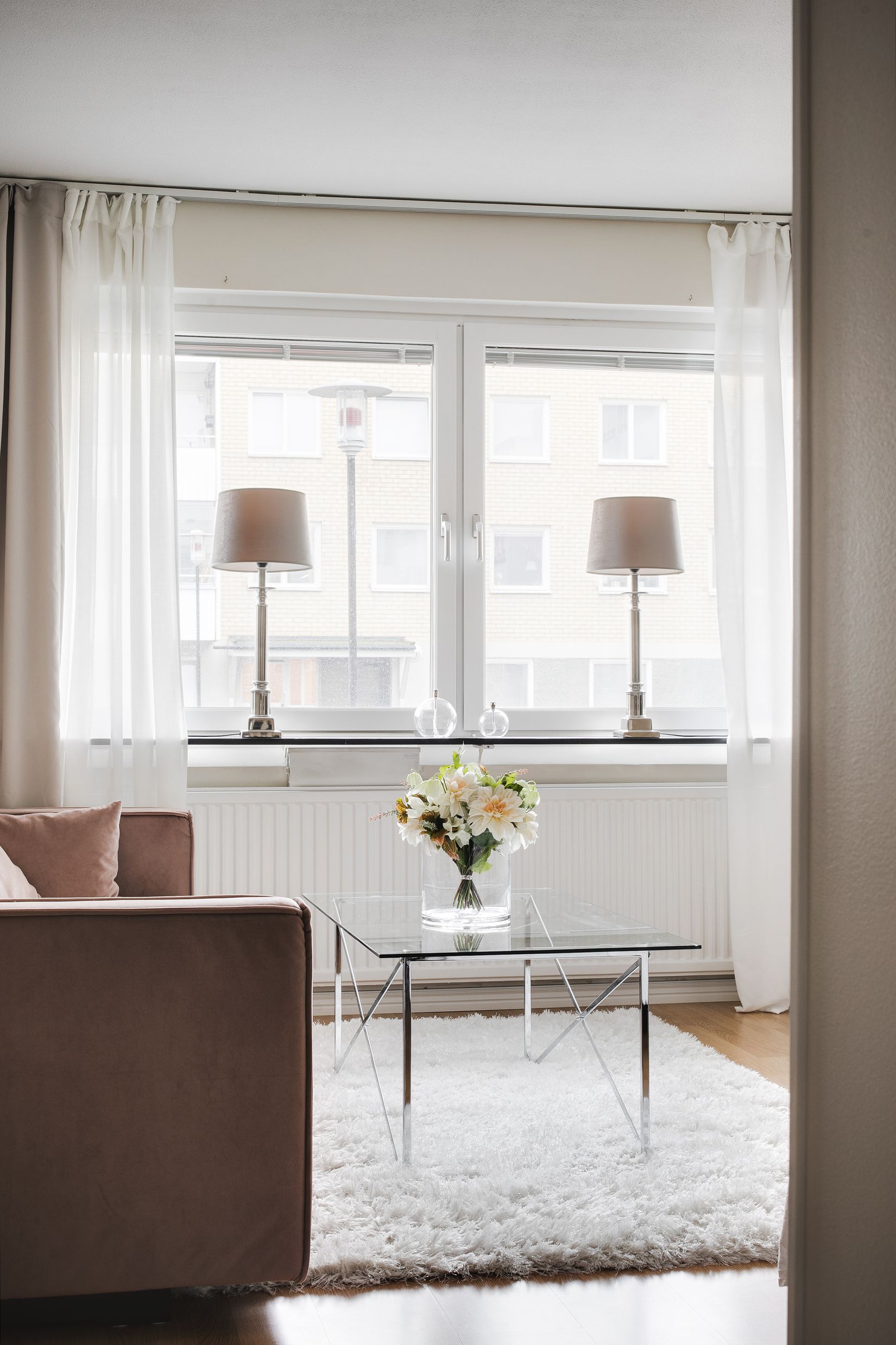 Bostadsrätt, Sörbygatan 69C, Söder, Gävle