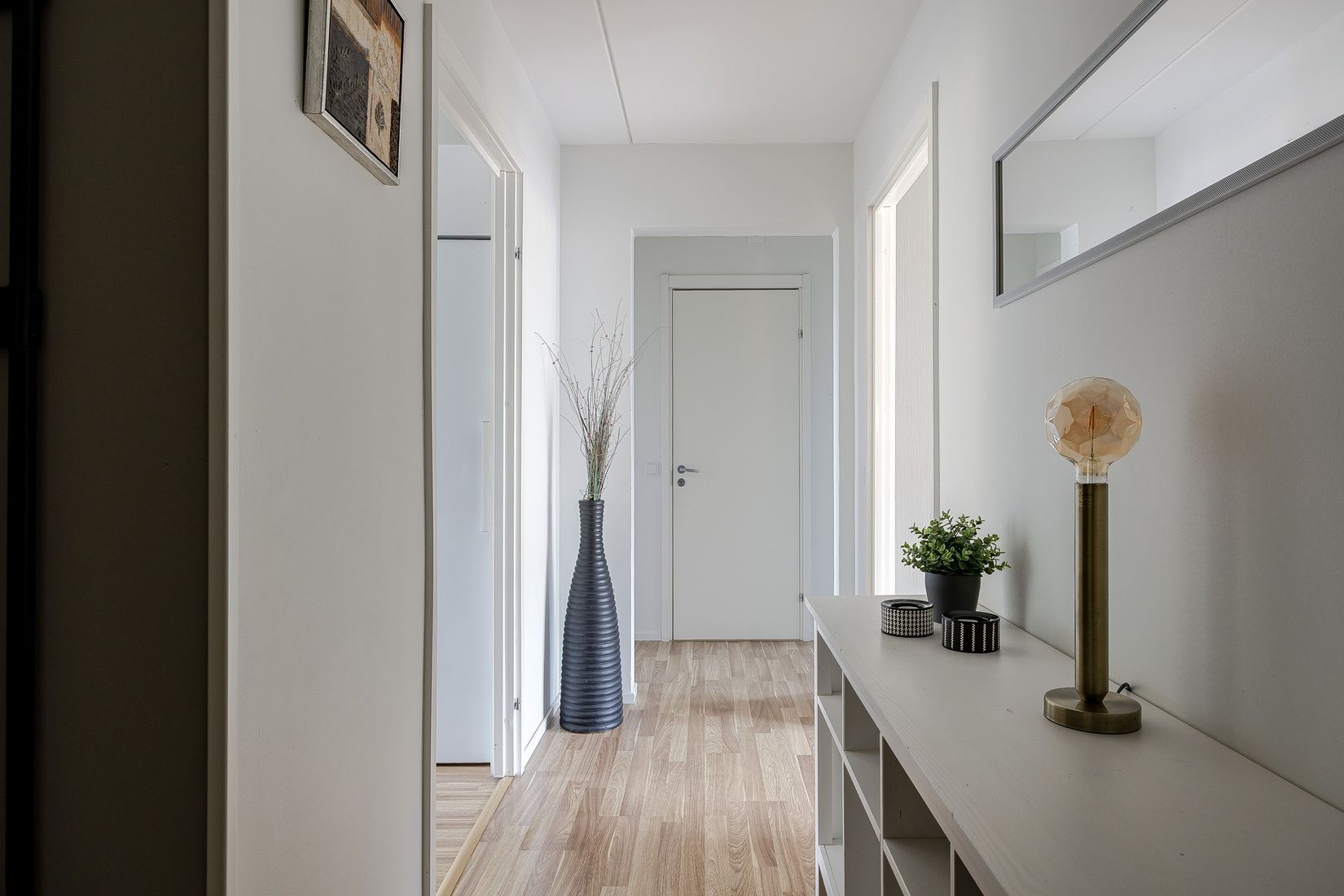 Bostadsrätt, Lybecksvägen 3A, Berga, Kalmar