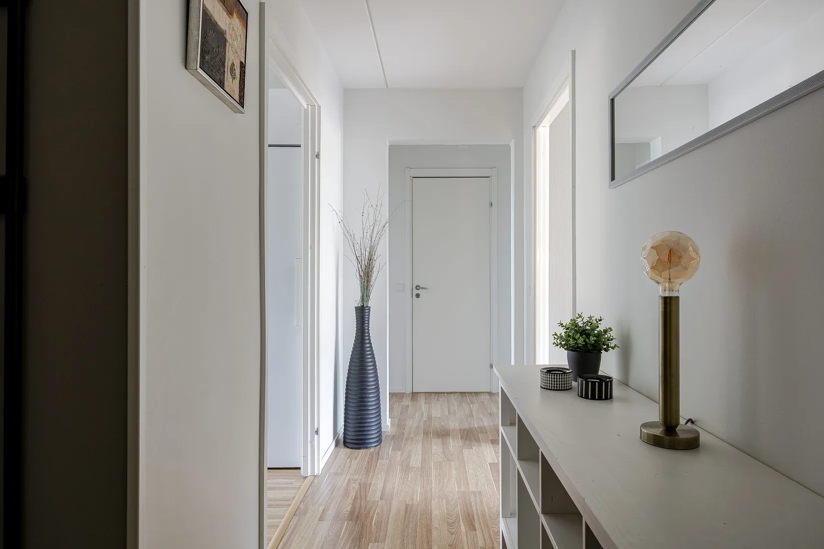 Bostadsrätt, Lybecksvägen 3A, Berga, Kalmar