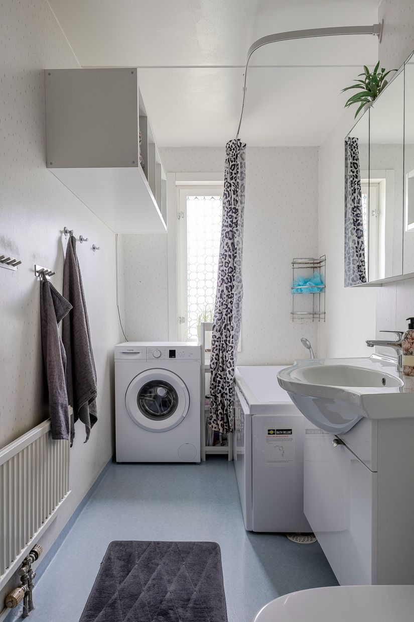 Bostadsrätt, Lybecksvägen 3A, Berga, Kalmar