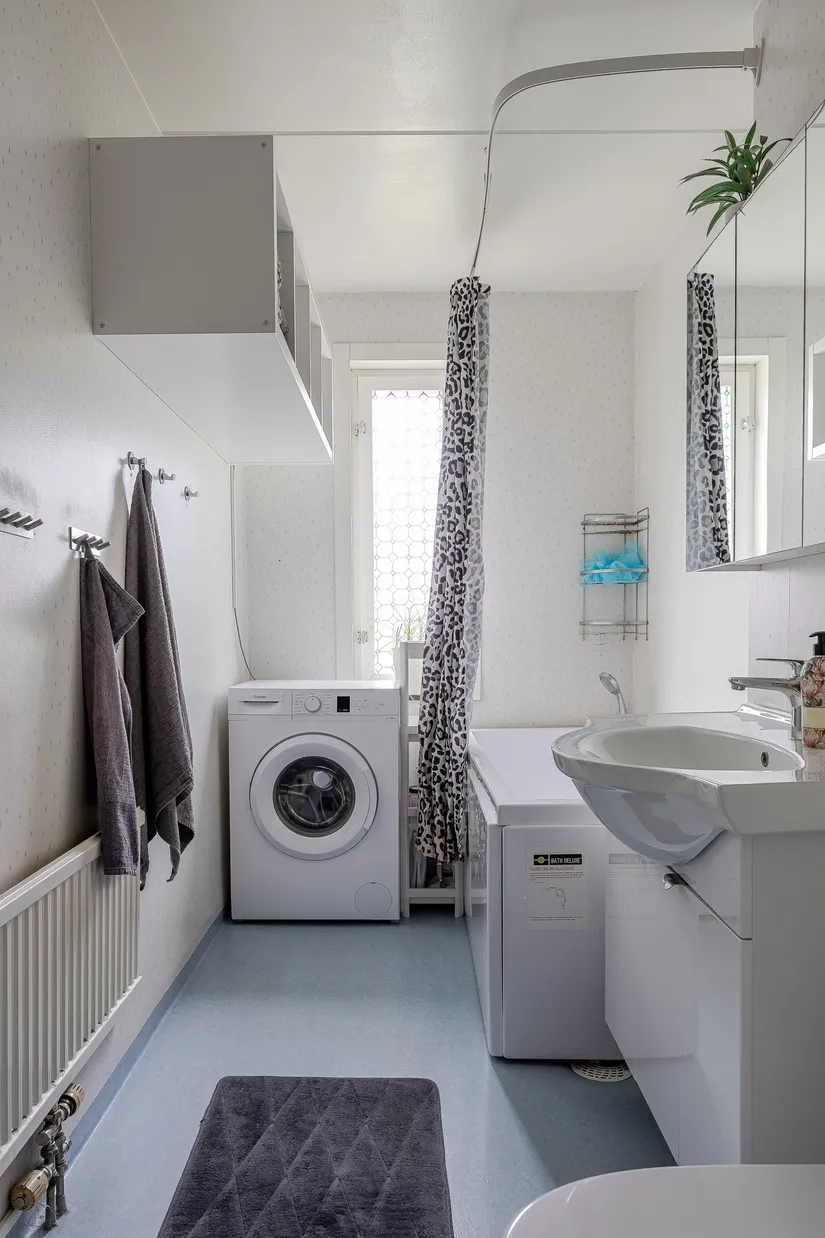Bostadsrätt, Lybecksvägen 3A, Berga, Kalmar