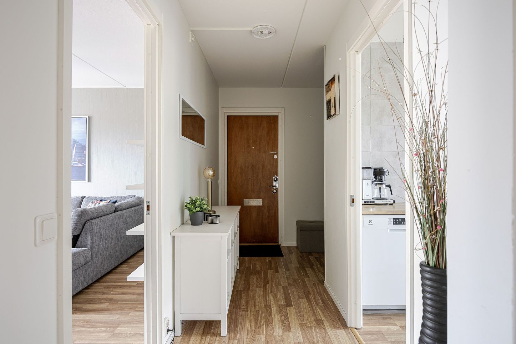 Bostadsrätt, Lybecksvägen 3A, Berga, Kalmar