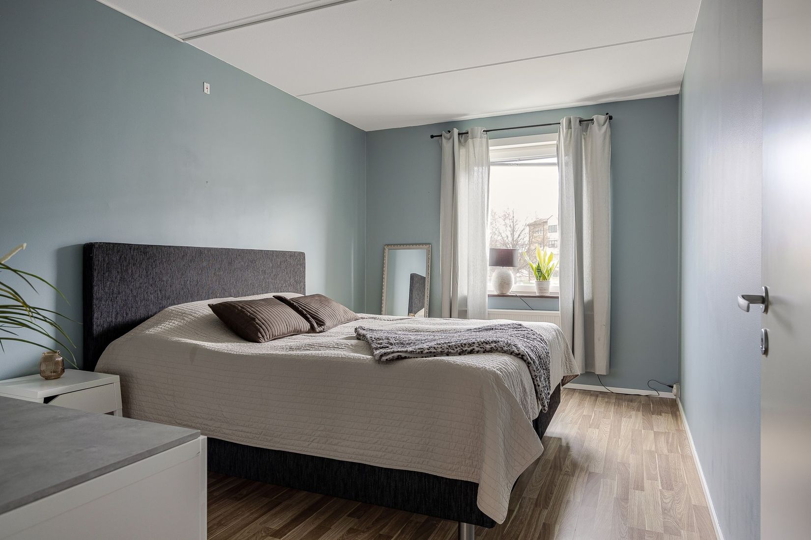 Bostadsrätt, Lybecksvägen 3A, Berga, Kalmar