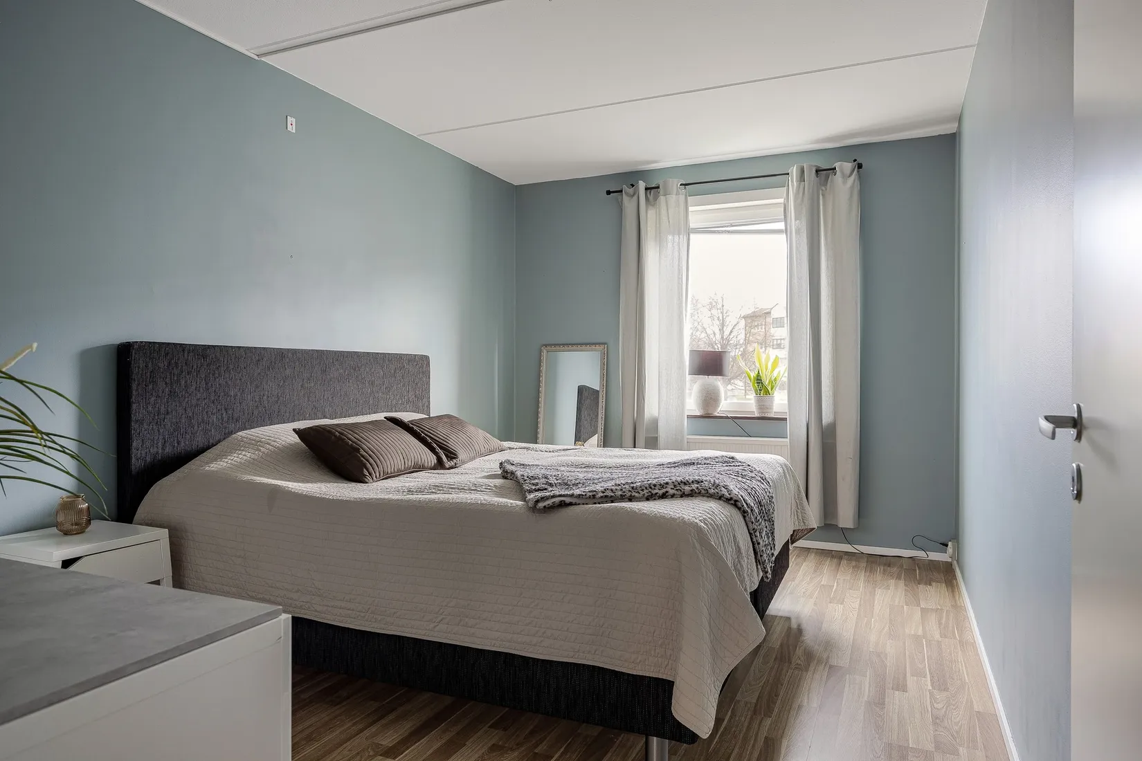 Bostadsrätt, Lybecksvägen 3A, Berga, Kalmar