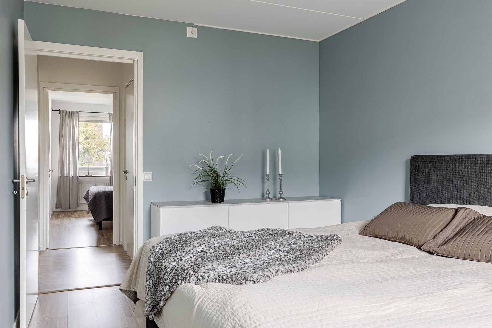 Bostadsrätt, Lybecksvägen 3A, Berga, Kalmar