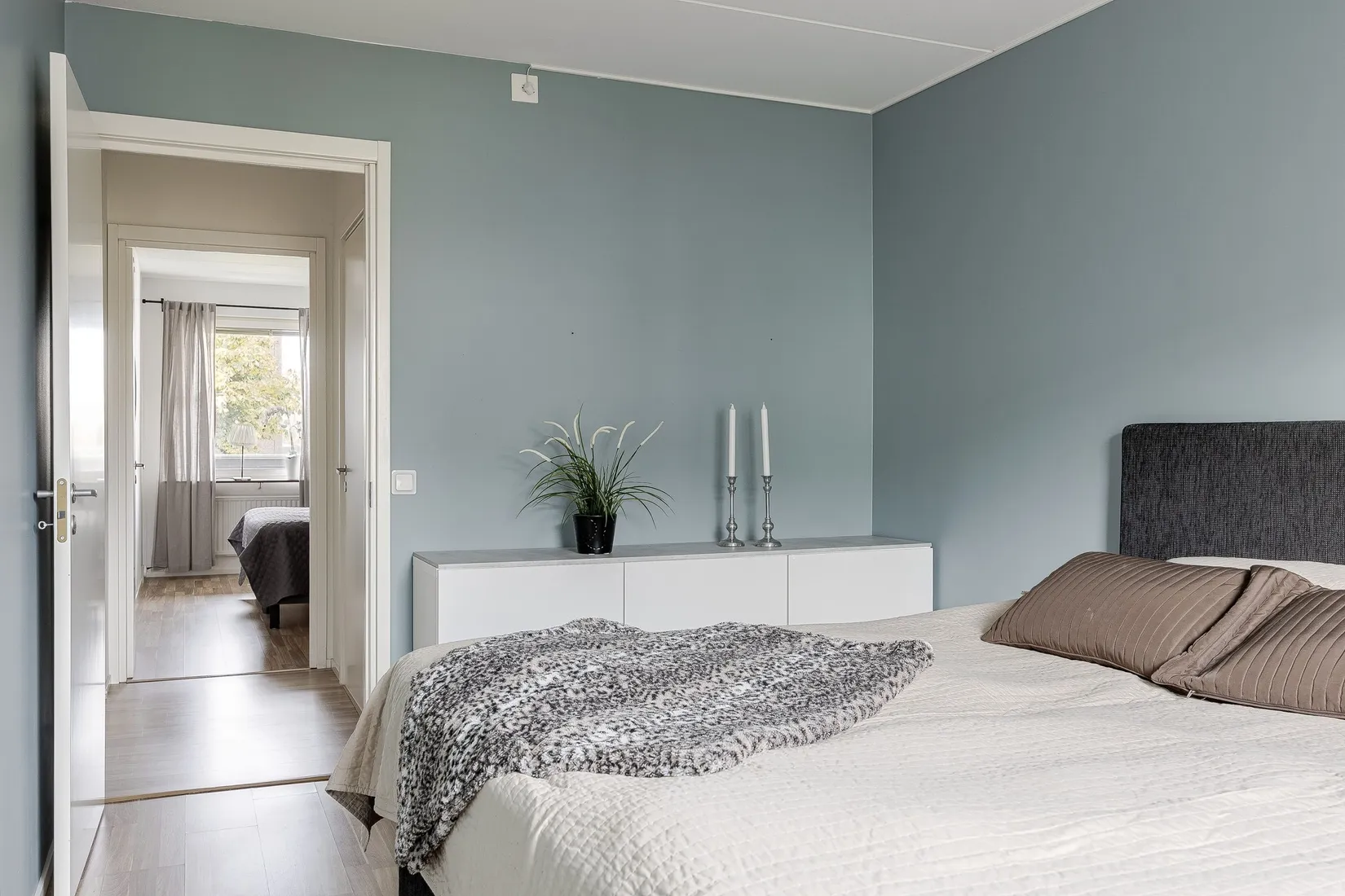 Bostadsrätt, Lybecksvägen 3A, Berga, Kalmar