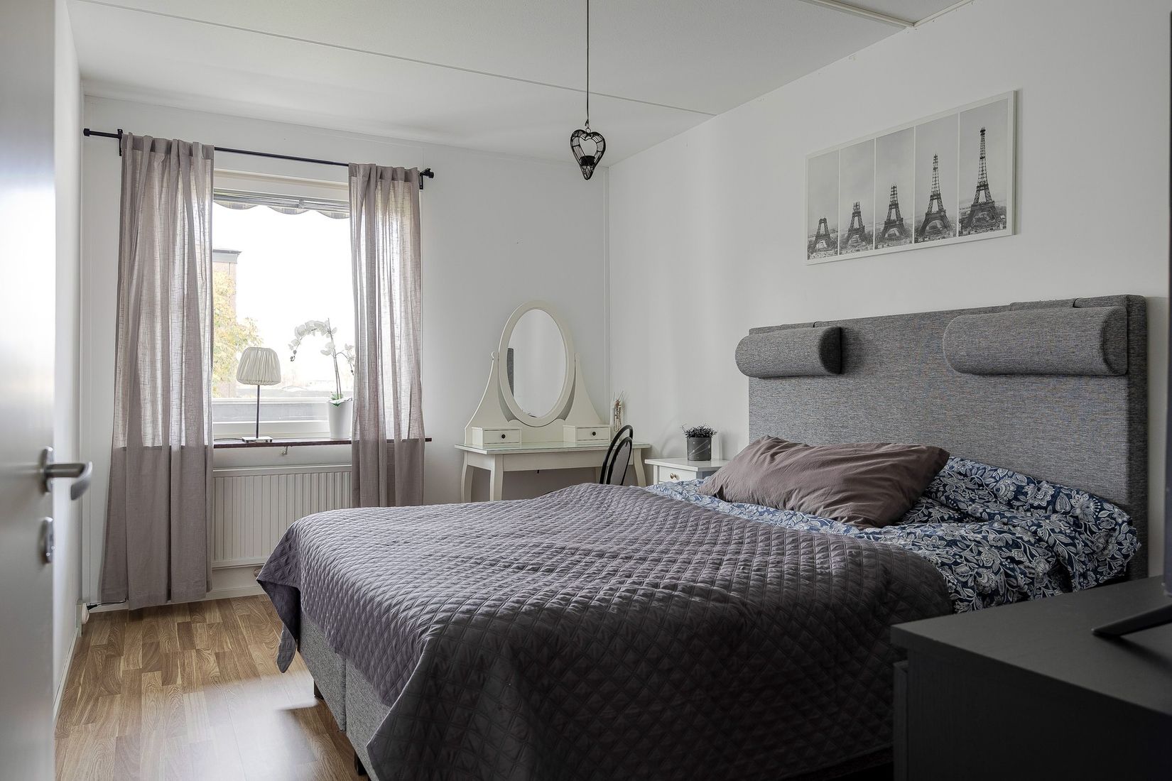 Bostadsrätt, Lybecksvägen 3A, Berga, Kalmar