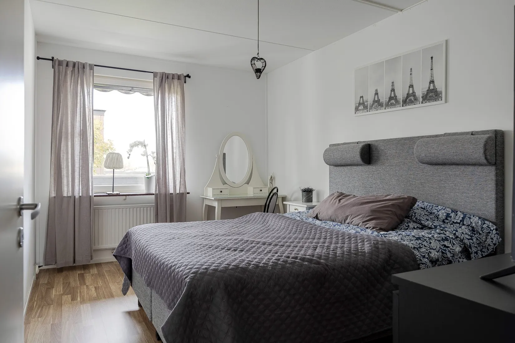 Bostadsrätt, Lybecksvägen 3A, Berga, Kalmar