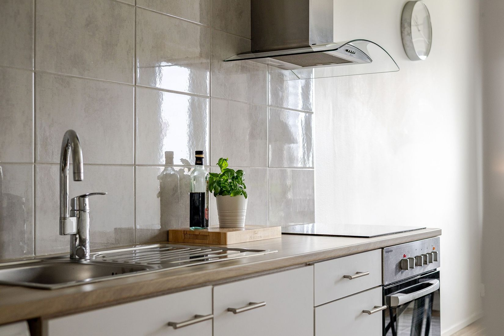 Bostadsrätt, Lybecksvägen 3A, Berga, Kalmar