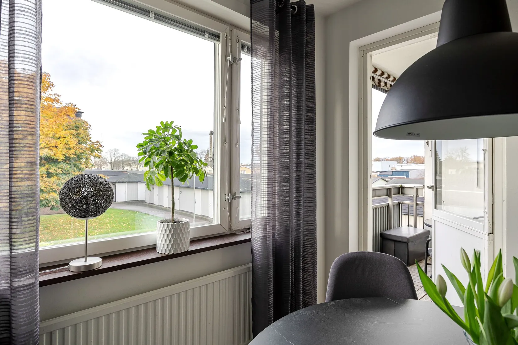 Bostadsrätt, Lybecksvägen 3A, Berga, Kalmar