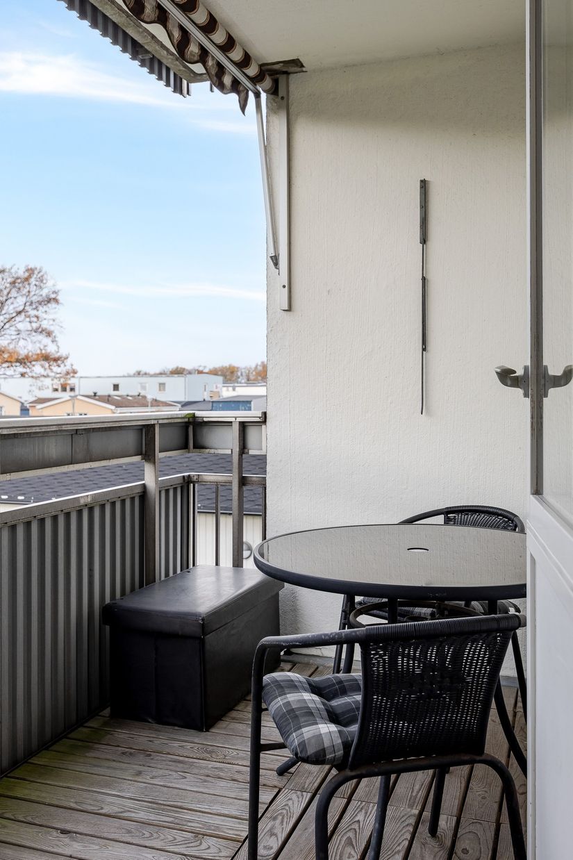 Bostadsrätt, Lybecksvägen 3A, Berga, Kalmar