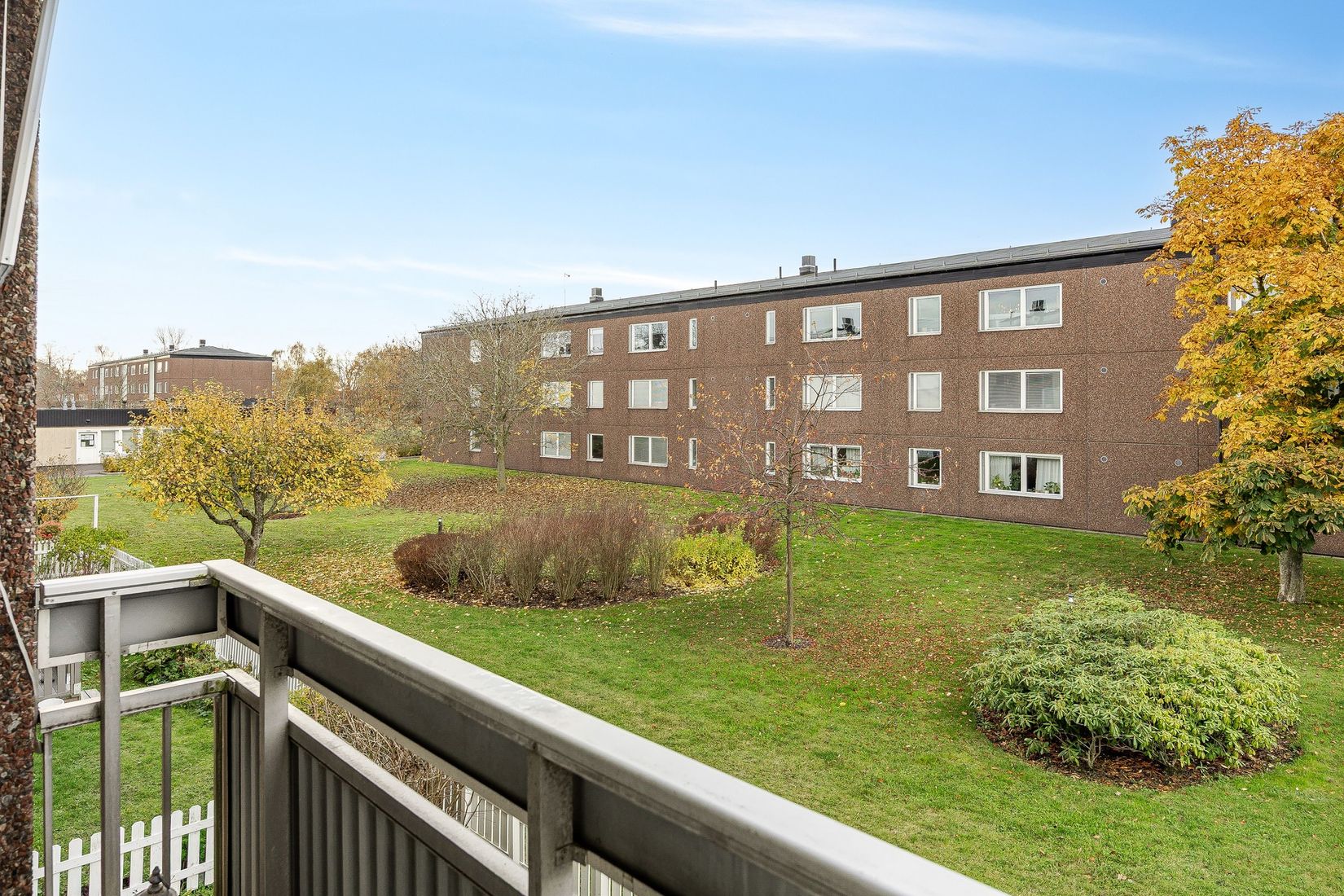 Bostadsrätt, Lybecksvägen 3A, Berga, Kalmar