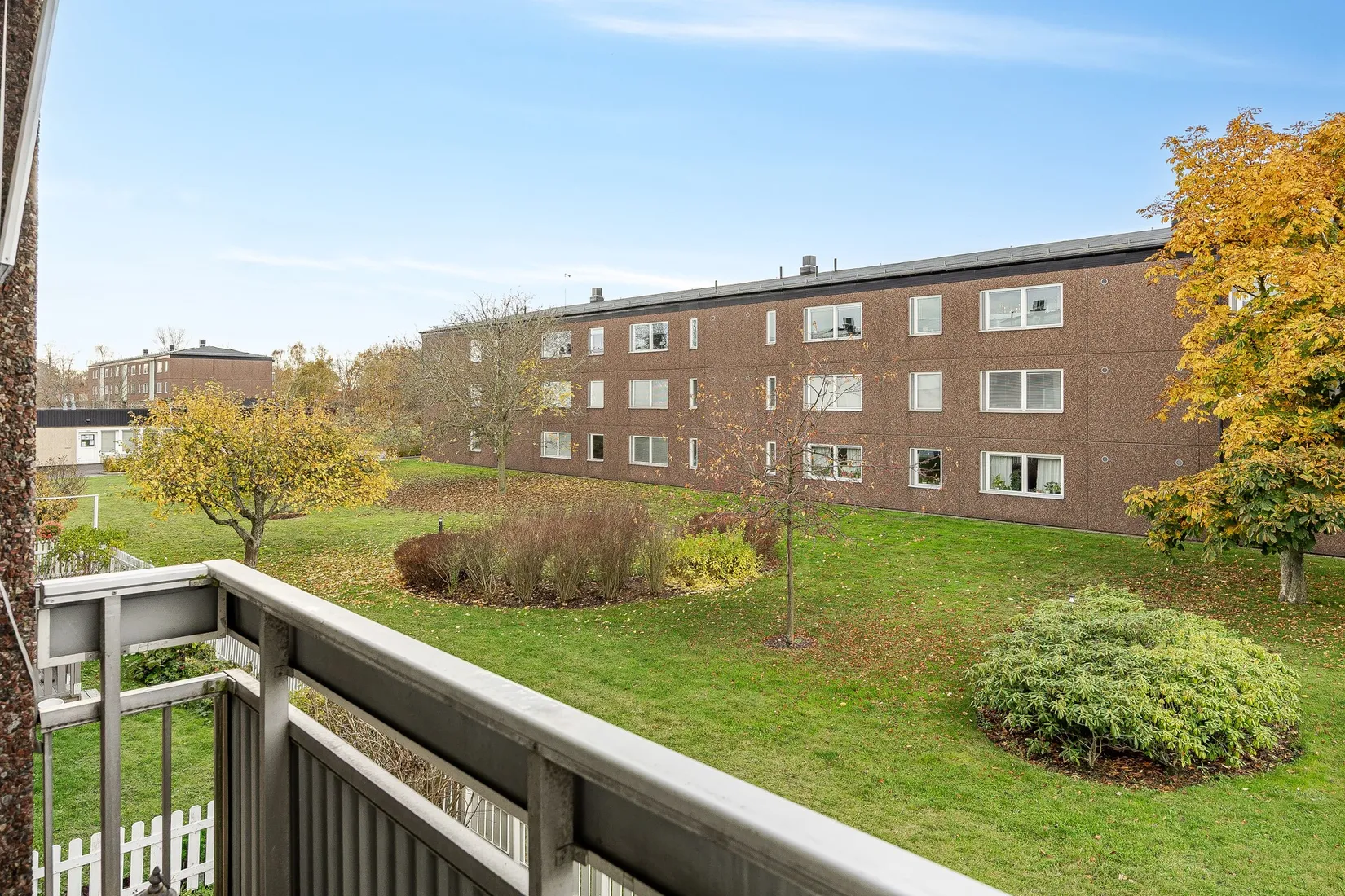 Bostadsrätt, Lybecksvägen 3A, Berga, Kalmar