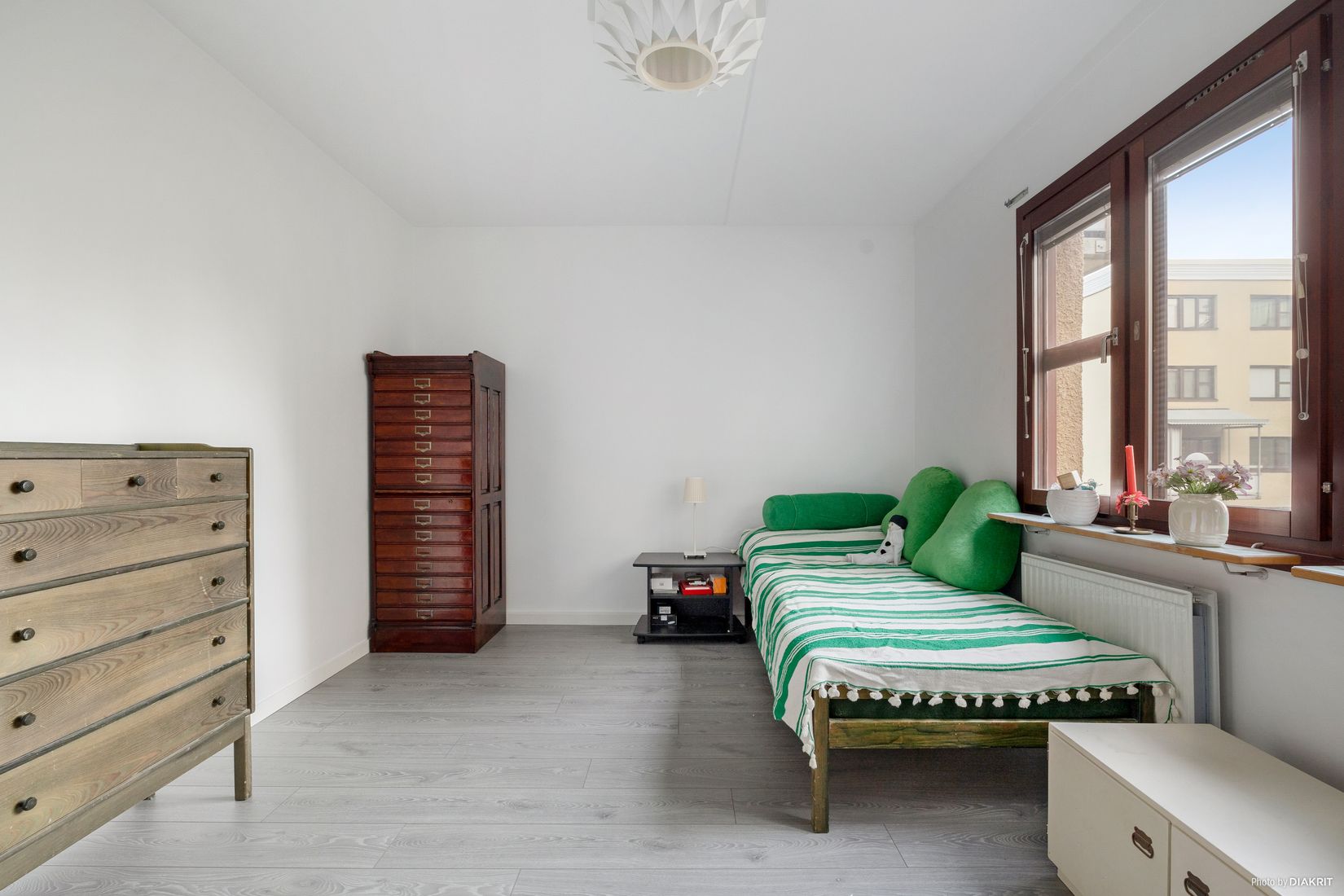 Bostadsrätt, Kastrupgatan 12, Kista, Stockholm