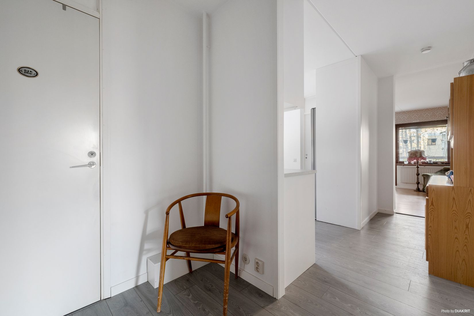 Bostadsrätt, Kastrupgatan 12, Kista, Stockholm