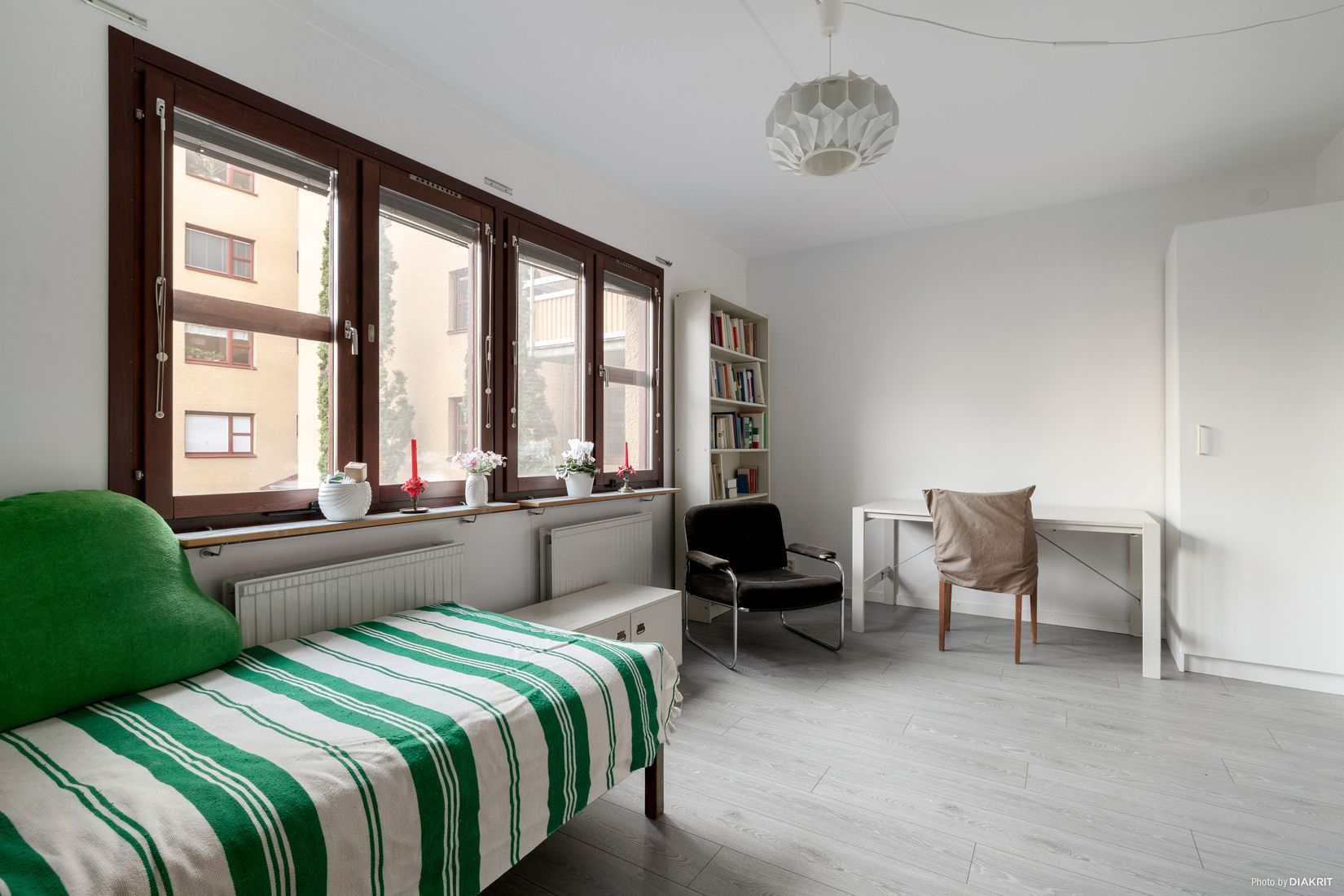 Bostadsrätt, Kastrupgatan 12, Kista, Stockholm