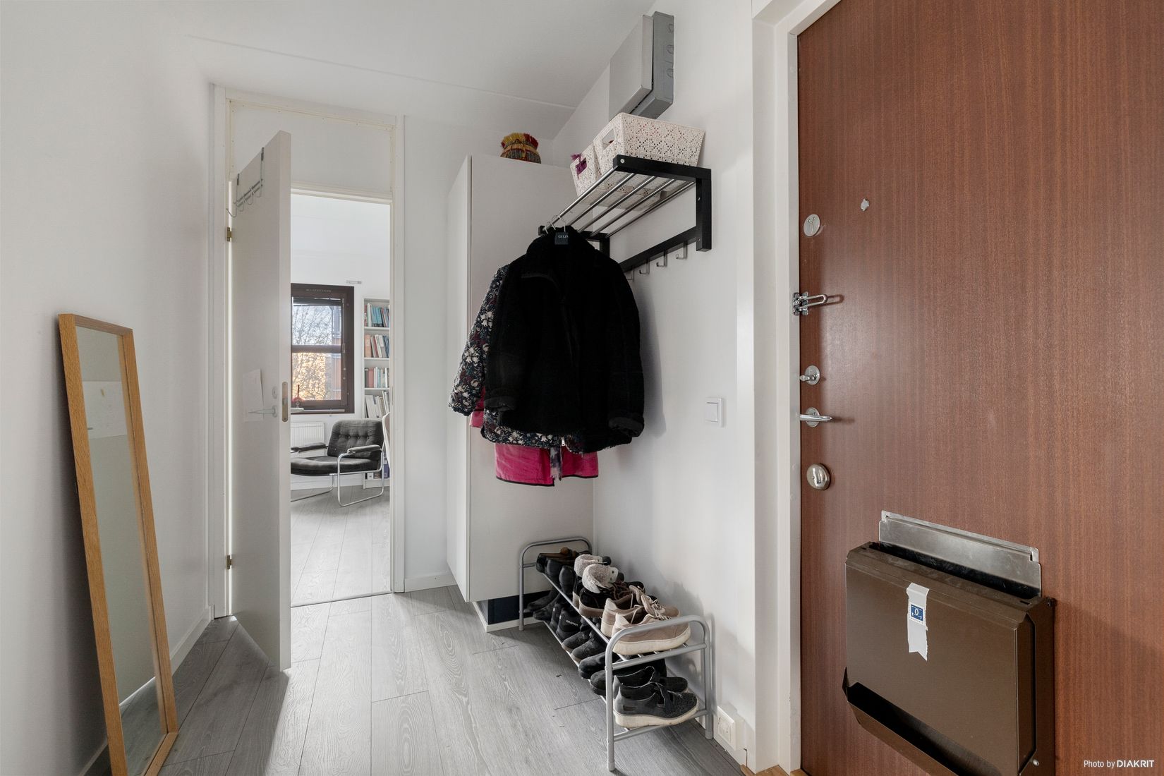 Bostadsrätt, Kastrupgatan 12, Kista, Stockholm