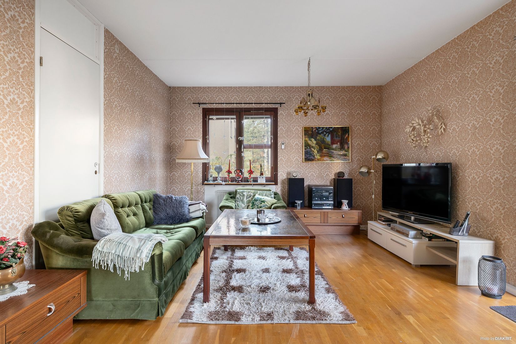 Bostadsrätt, Kastrupgatan 12, Kista, Stockholm