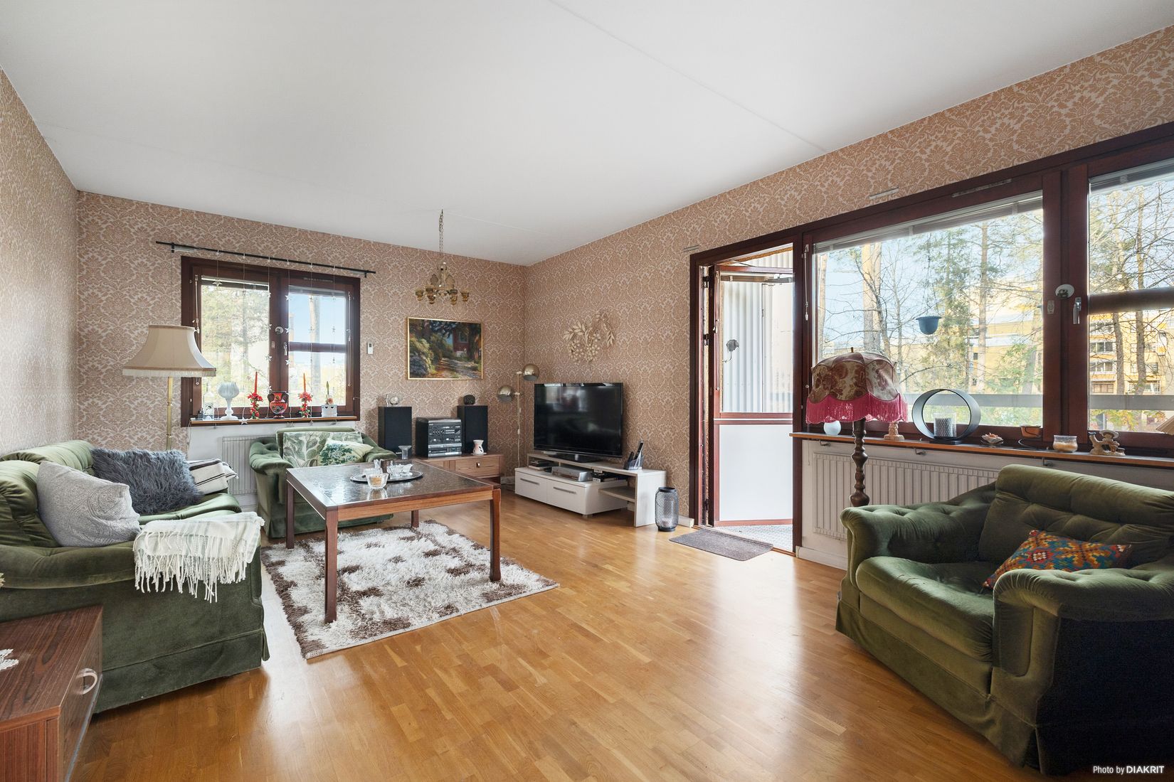 Bostadsrätt, Kastrupgatan 12, Kista, Stockholm