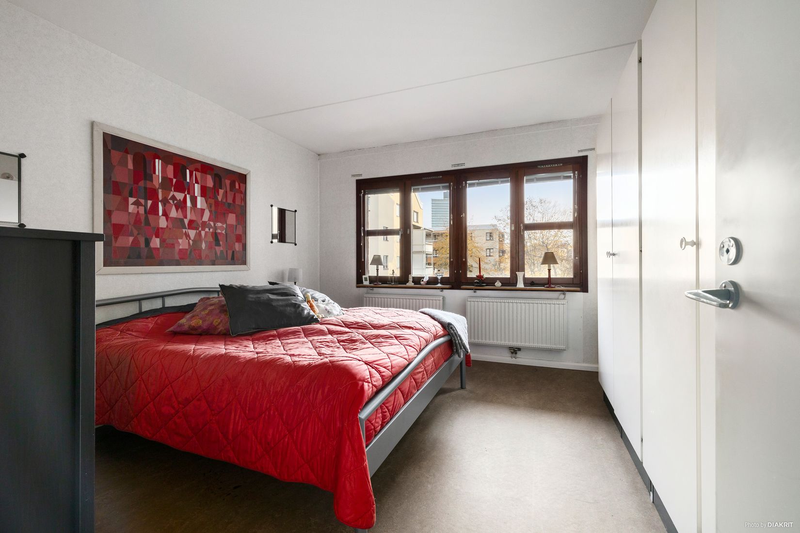 Bostadsrätt, Kastrupgatan 12, Kista, Stockholm