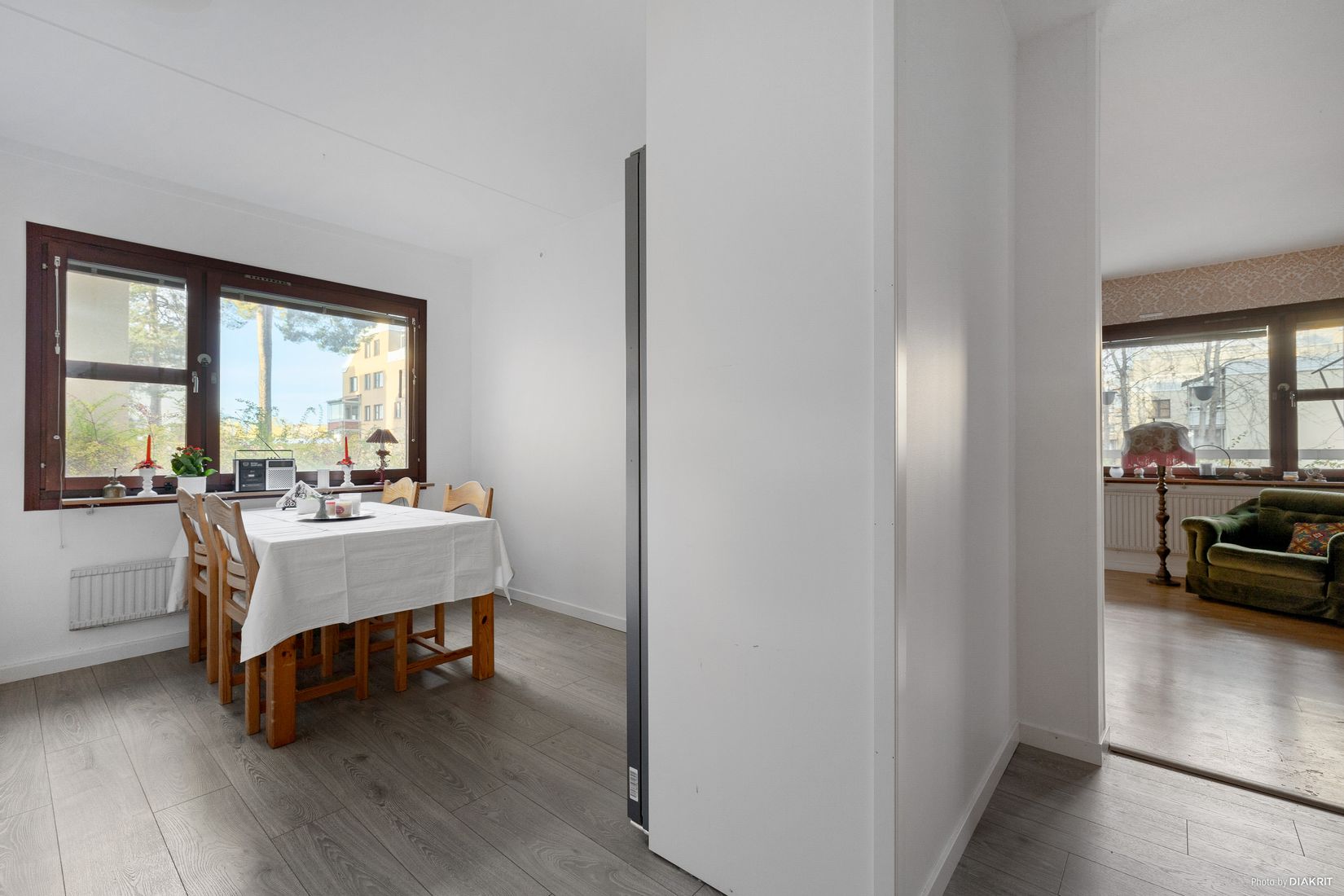 Bostadsrätt, Kastrupgatan 12, Kista, Stockholm