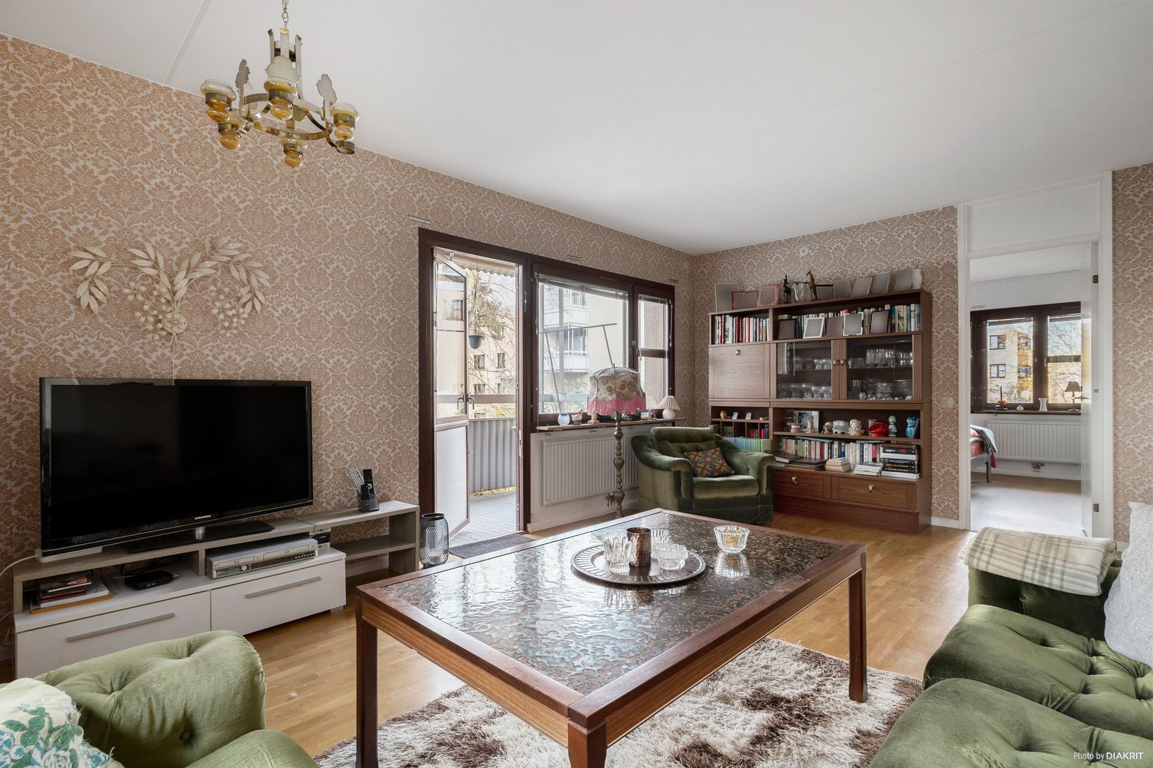 Bostadsrätt, Kastrupgatan 12, Kista, Stockholm