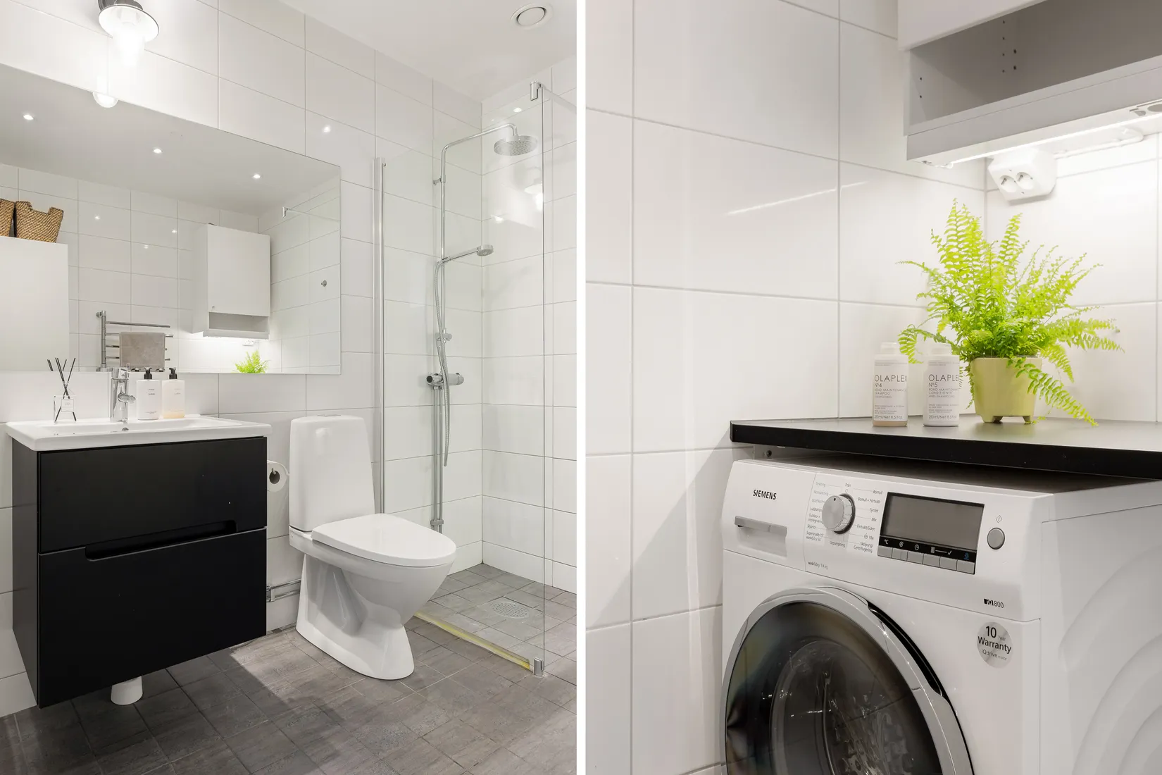 Bostadsrätt, Styresman Sanders väg 19, 4tr., Bromma / Beckomberga, Stockholm