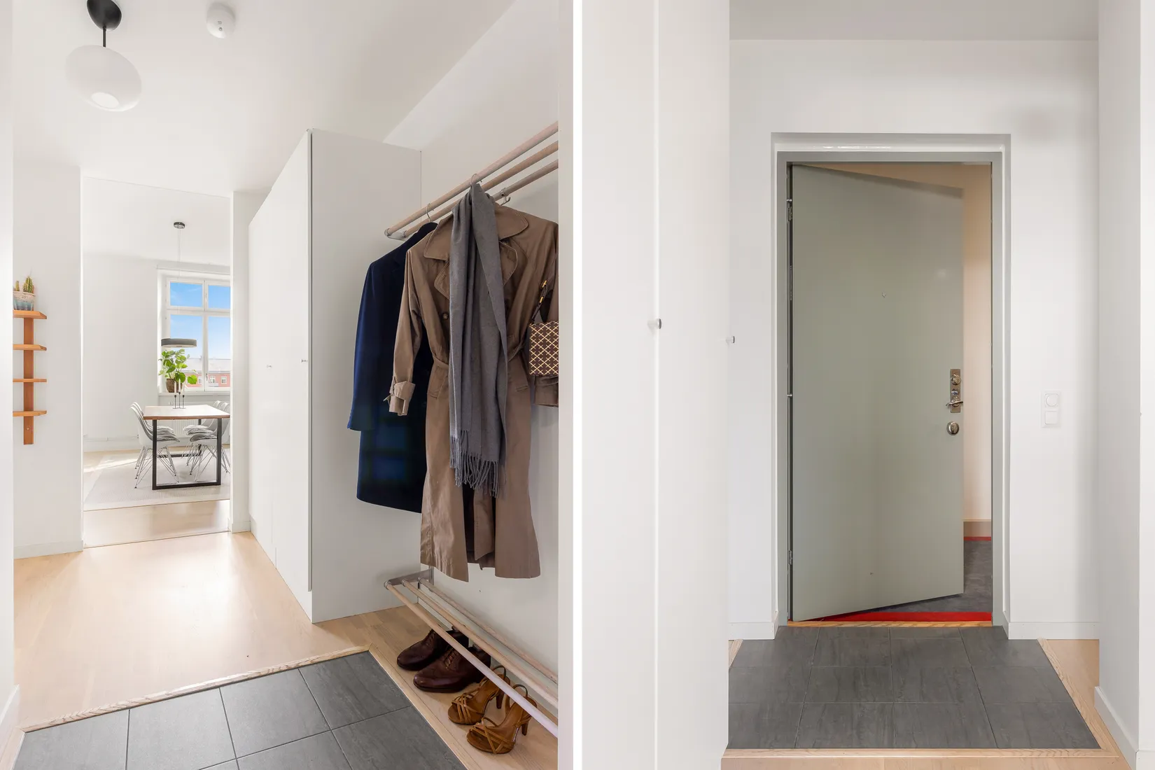 Bostadsrätt, Styresman Sanders väg 19, 4tr., Bromma / Beckomberga, Stockholm