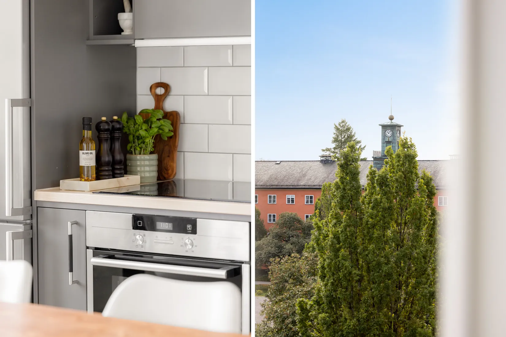 Bostadsrätt, Styresman Sanders väg 19, 4tr., Bromma / Beckomberga, Stockholm