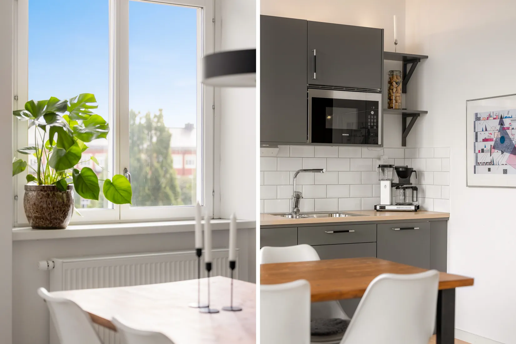 Bostadsrätt, Styresman Sanders väg 19, 4tr., Bromma / Beckomberga, Stockholm