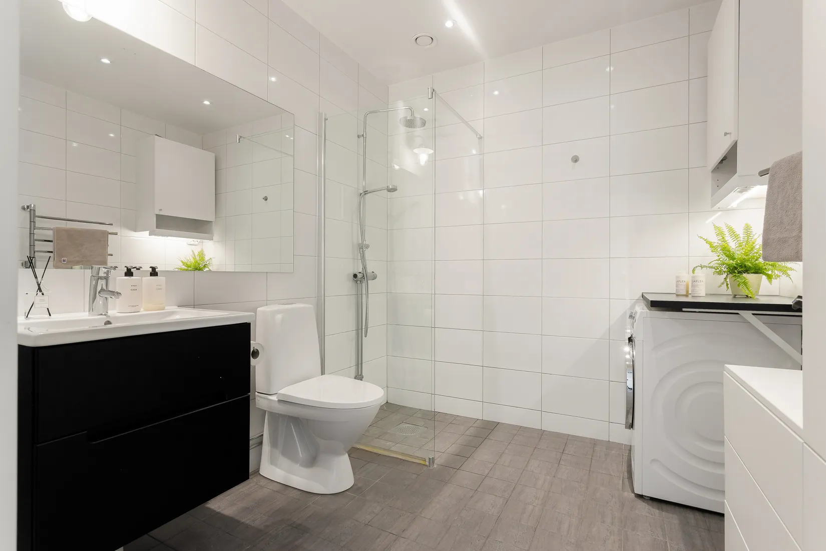 Bostadsrätt, Styresman Sanders väg 19, 4tr., Bromma / Beckomberga, Stockholm