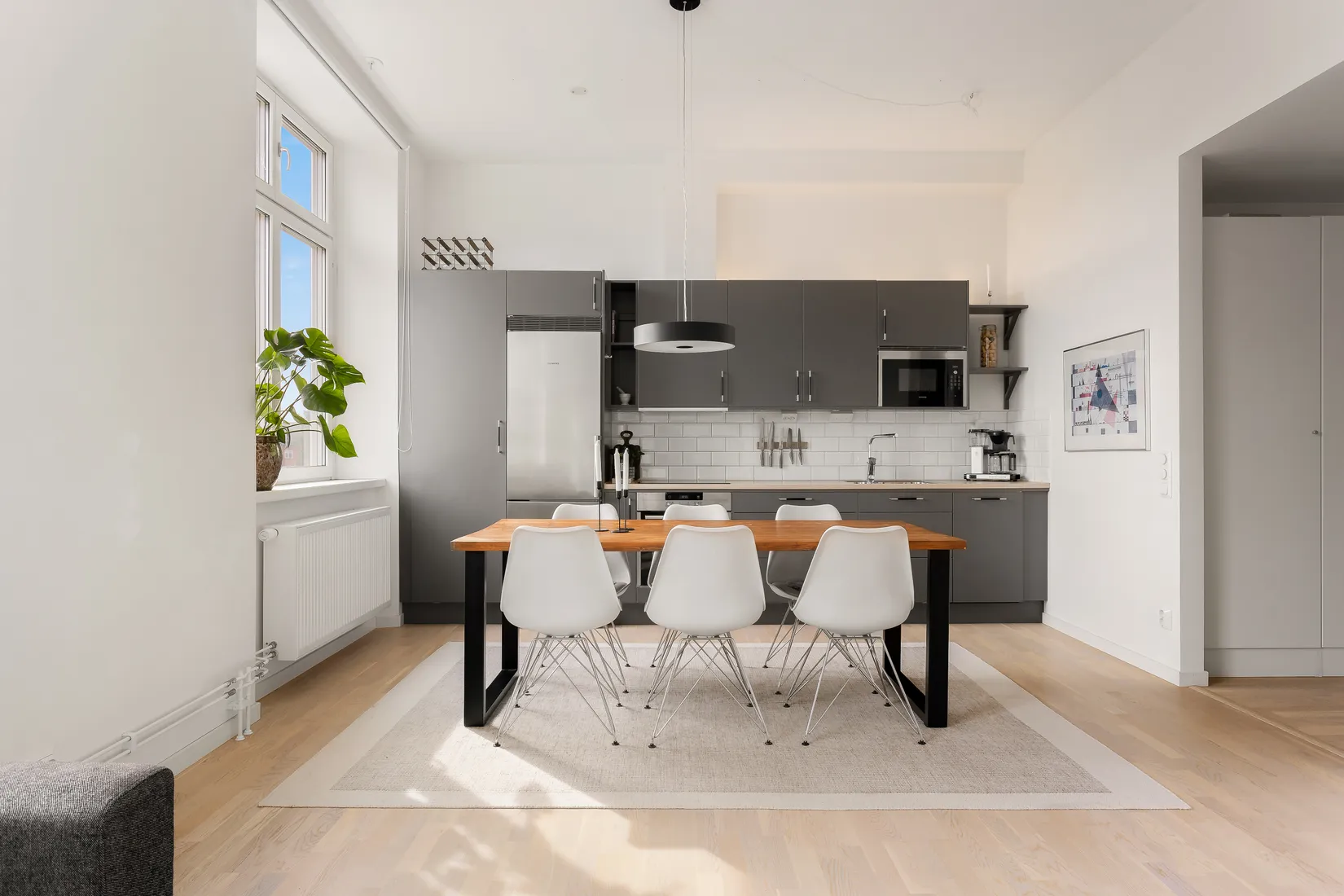 Bostadsrätt, Styresman Sanders väg 19, 4tr., Bromma / Beckomberga, Stockholm