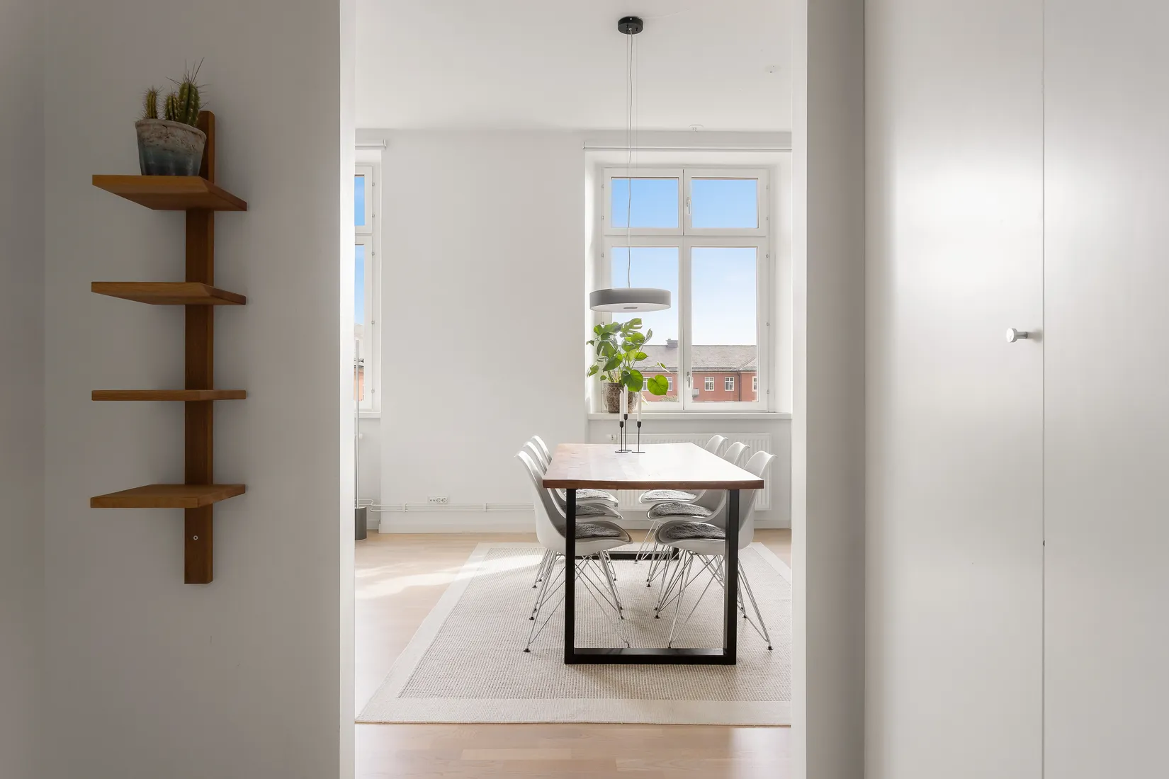 Bostadsrätt, Styresman Sanders väg 19, 4tr., Bromma / Beckomberga, Stockholm