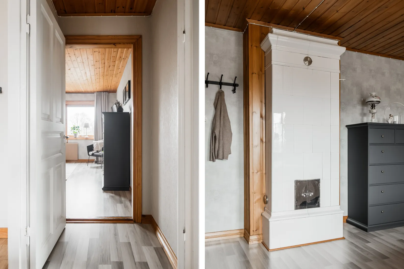 Villa, Böja Storegården 4, Böja, Skövde