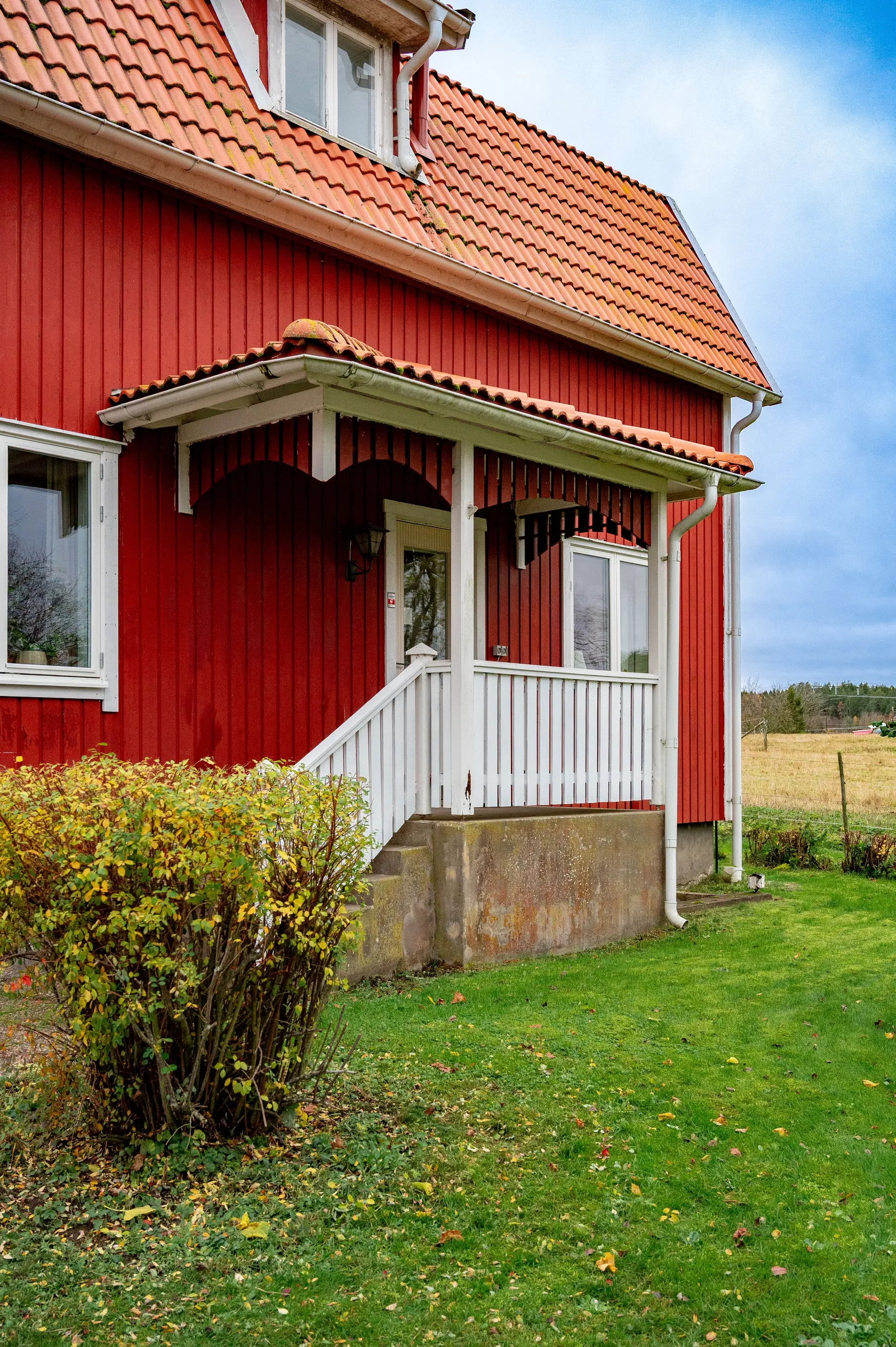Villa, Böja Storegården 4, Böja, Skövde