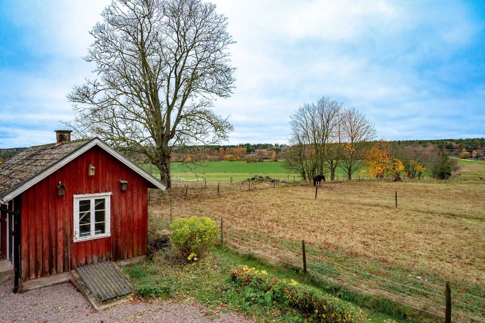 Villa, Böja Storegården 4, Böja, Skövde