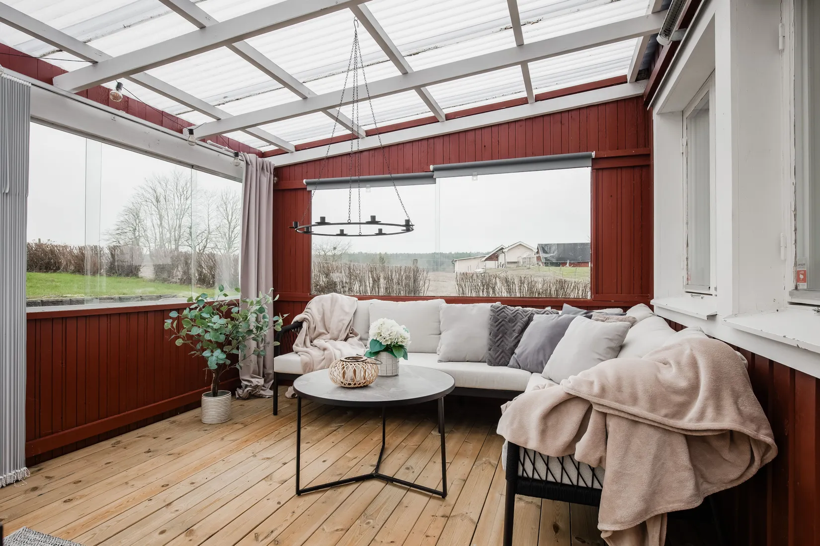 Villa, Böja Storegården 4, Böja, Skövde