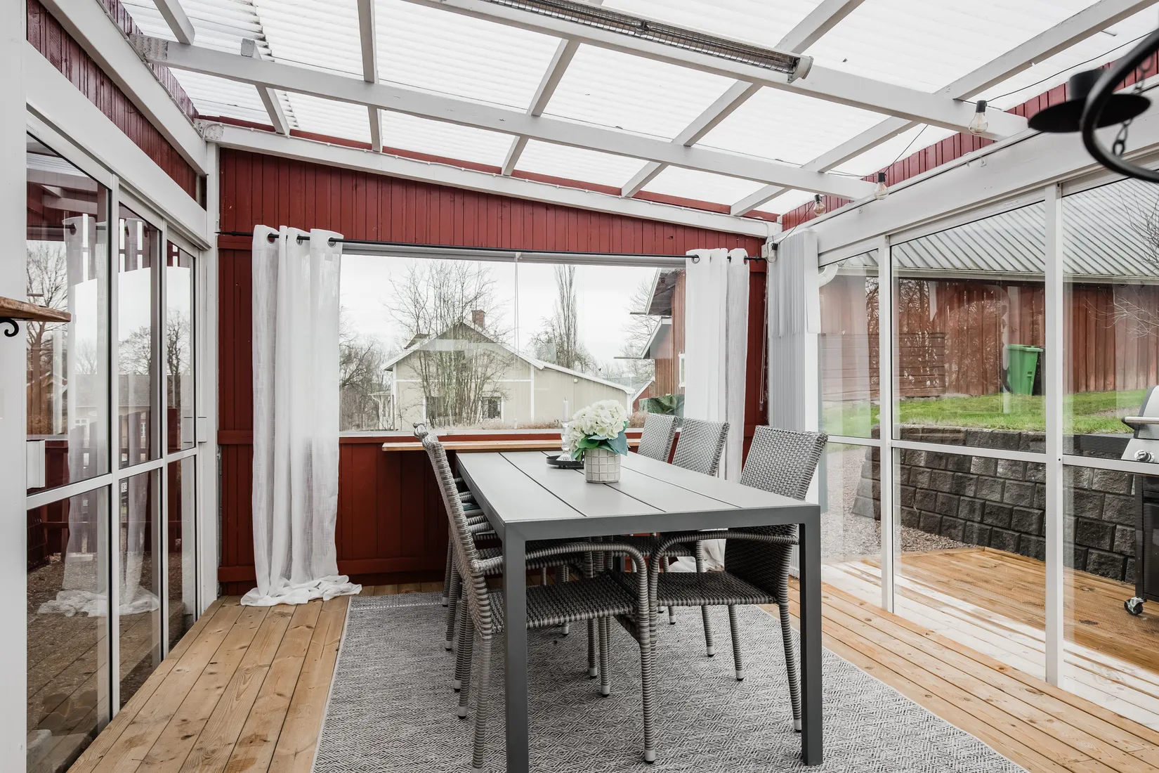 Villa, Böja Storegården 4, Böja, Skövde