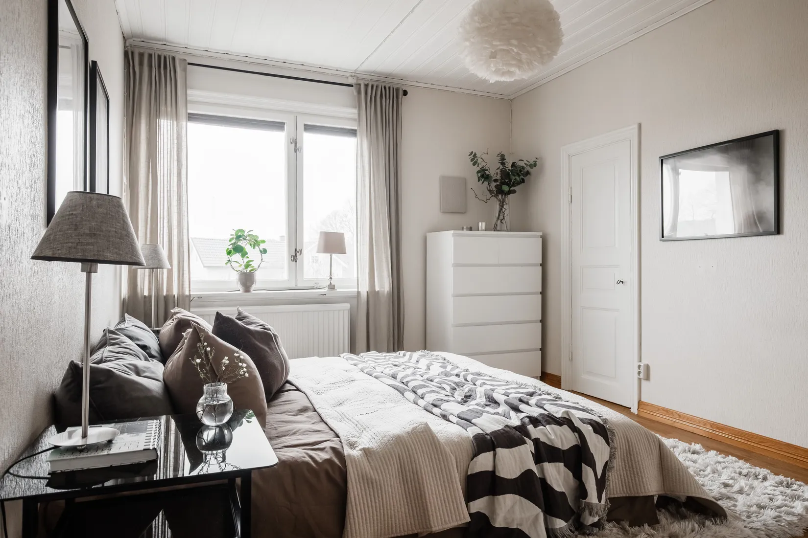 Villa, Böja Storegården 4, Böja, Skövde