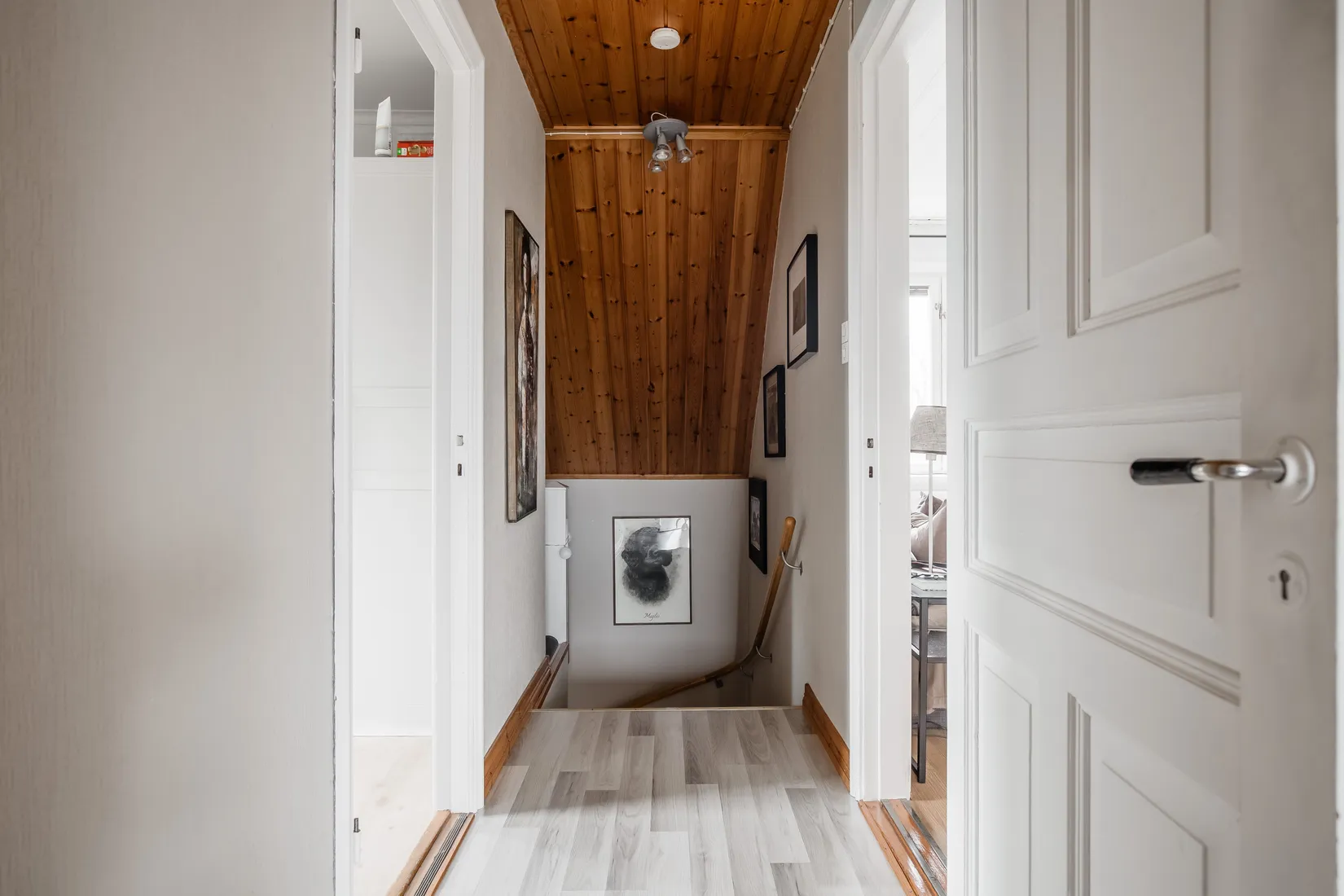 Villa, Böja Storegården 4, Böja, Skövde