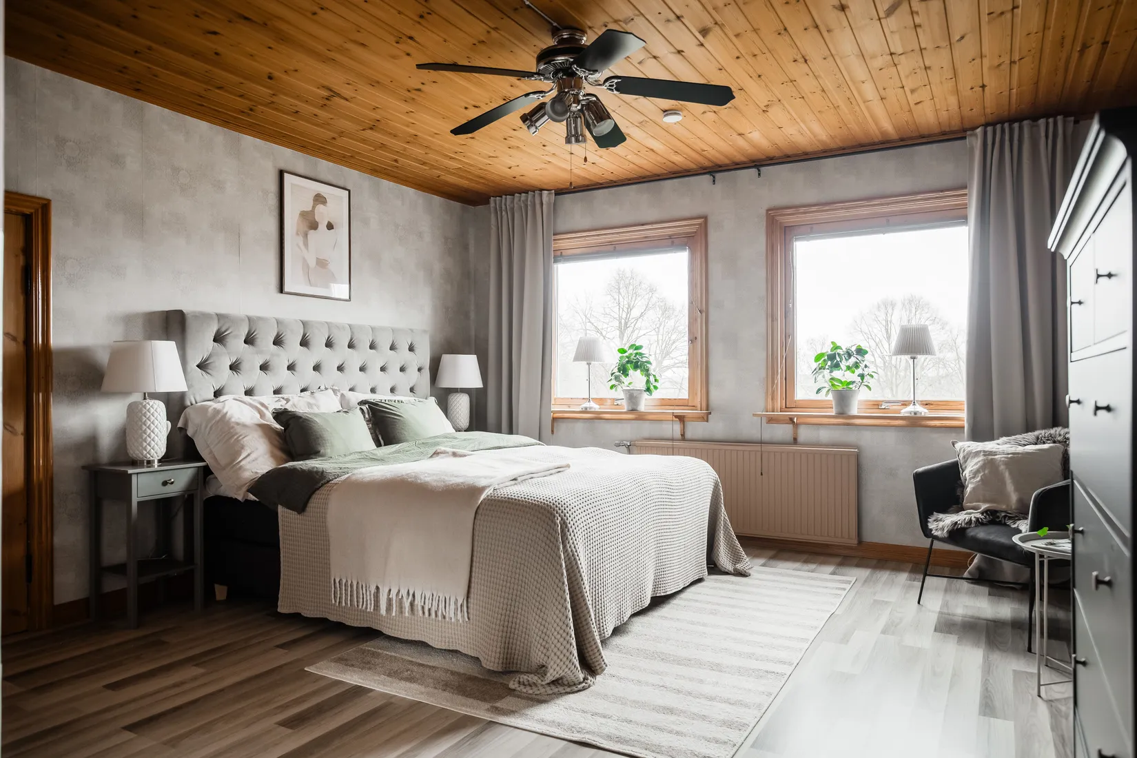 Villa, Böja Storegården 4, Böja, Skövde