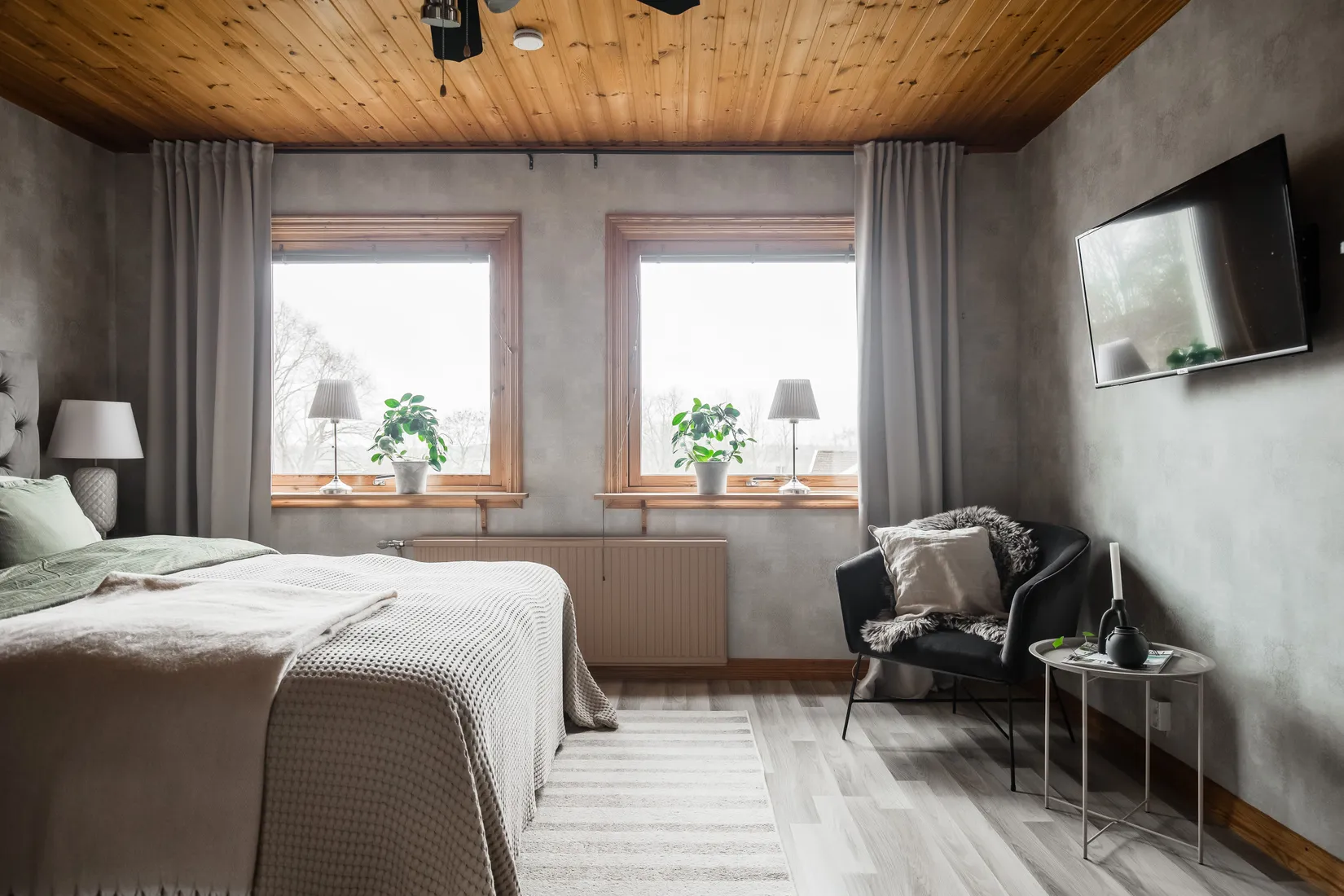 Villa, Böja Storegården 4, Böja, Skövde