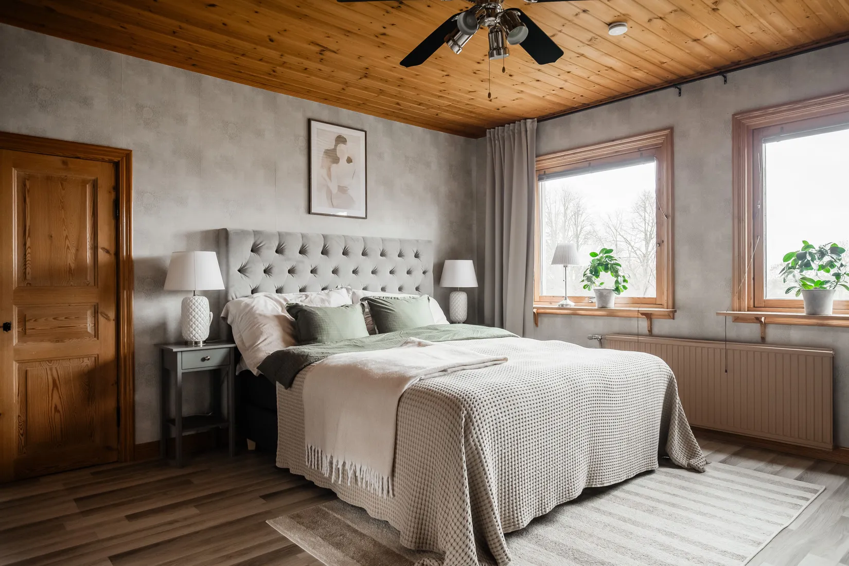 Villa, Böja Storegården 4, Böja, Skövde