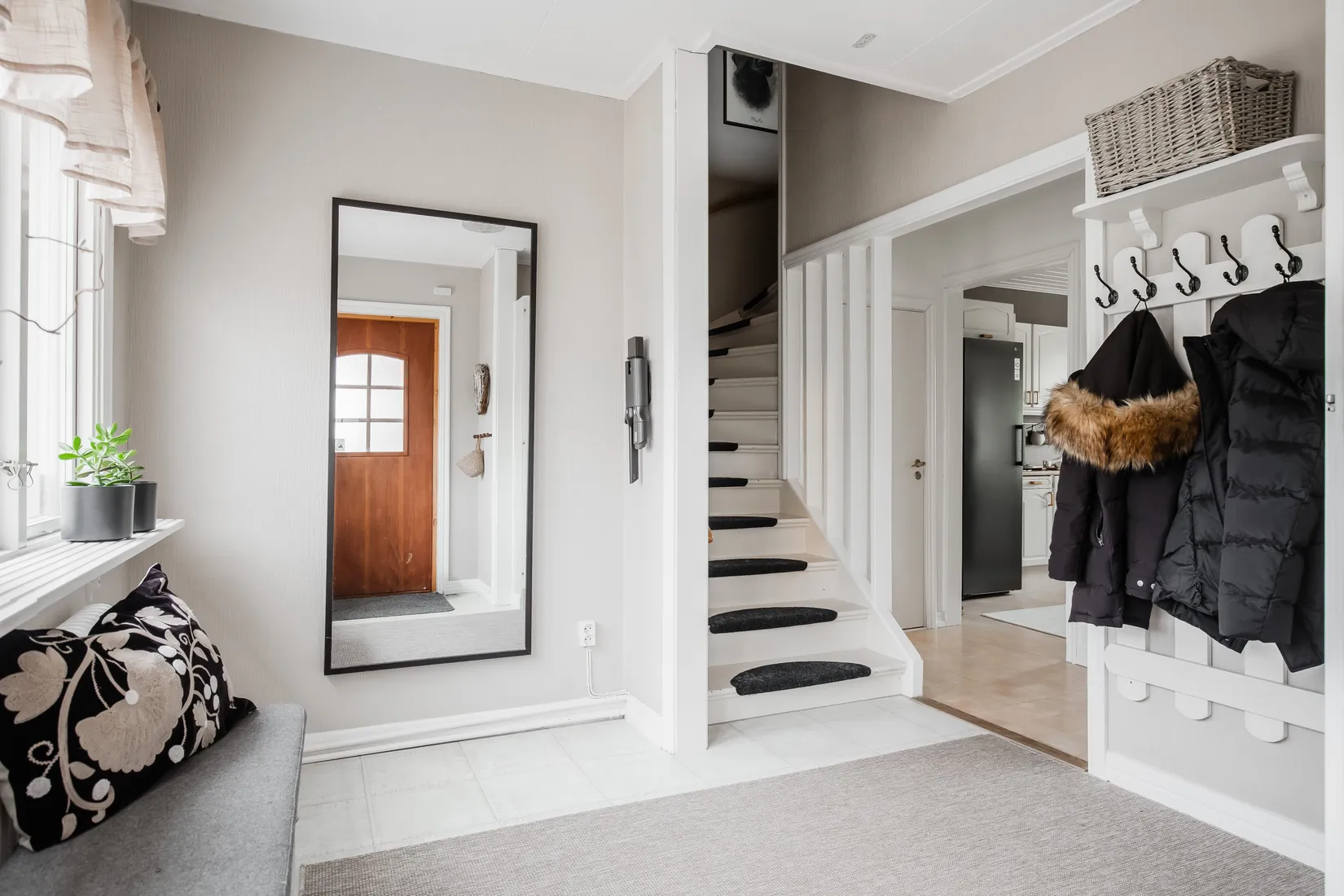 Villa, Böja Storegården 4, Böja, Skövde