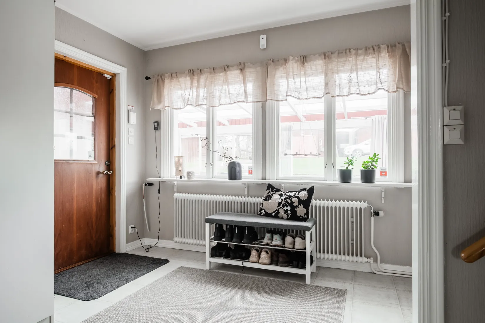 Villa, Böja Storegården 4, Böja, Skövde